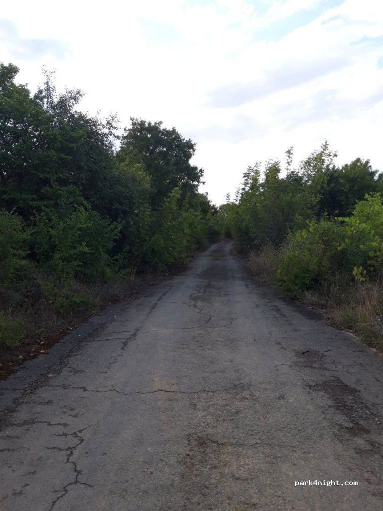 () Burgas - Unnamed Road — foto 3