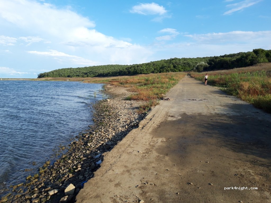 () Burgas - Unnamed Road — foto 4