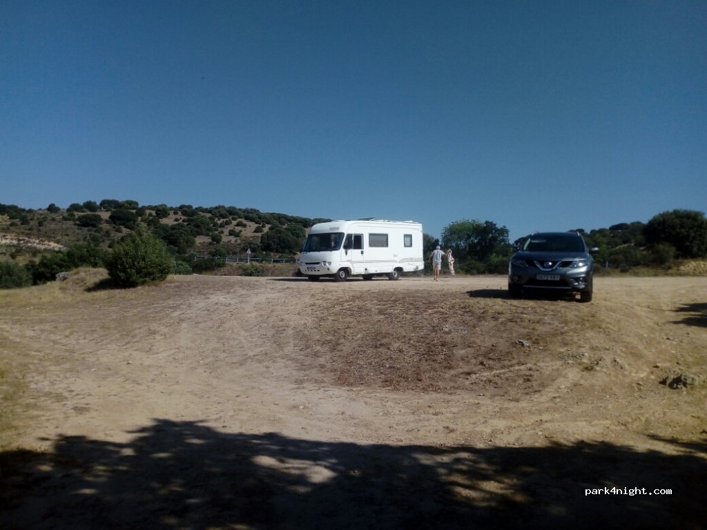 (28794) Guadalix de la Sierra - M-608 — foto
