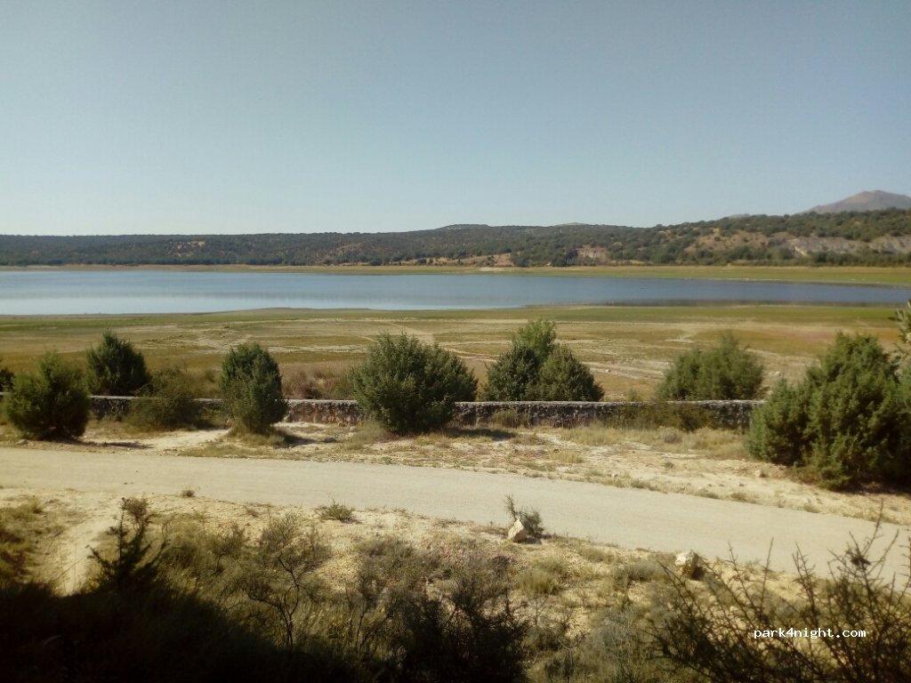 (28794) Guadalix de la Sierra - M-608 — foto 2