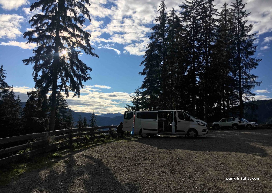 (39058) Sarntal - Unnamed Road — foto 2