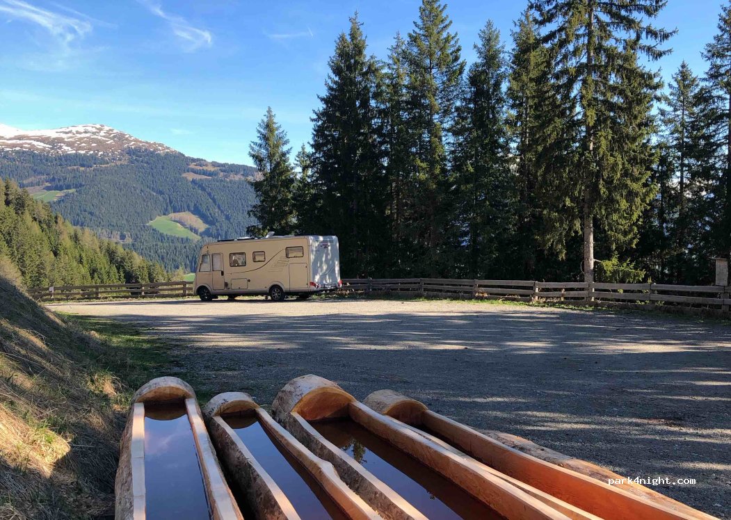 (39058) Sarntal - Unnamed Road — foto 4