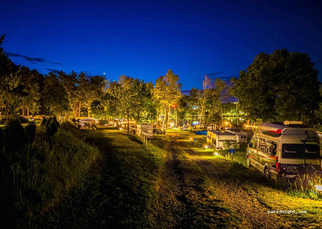 Camping Campeur Czaplinek — foto 3