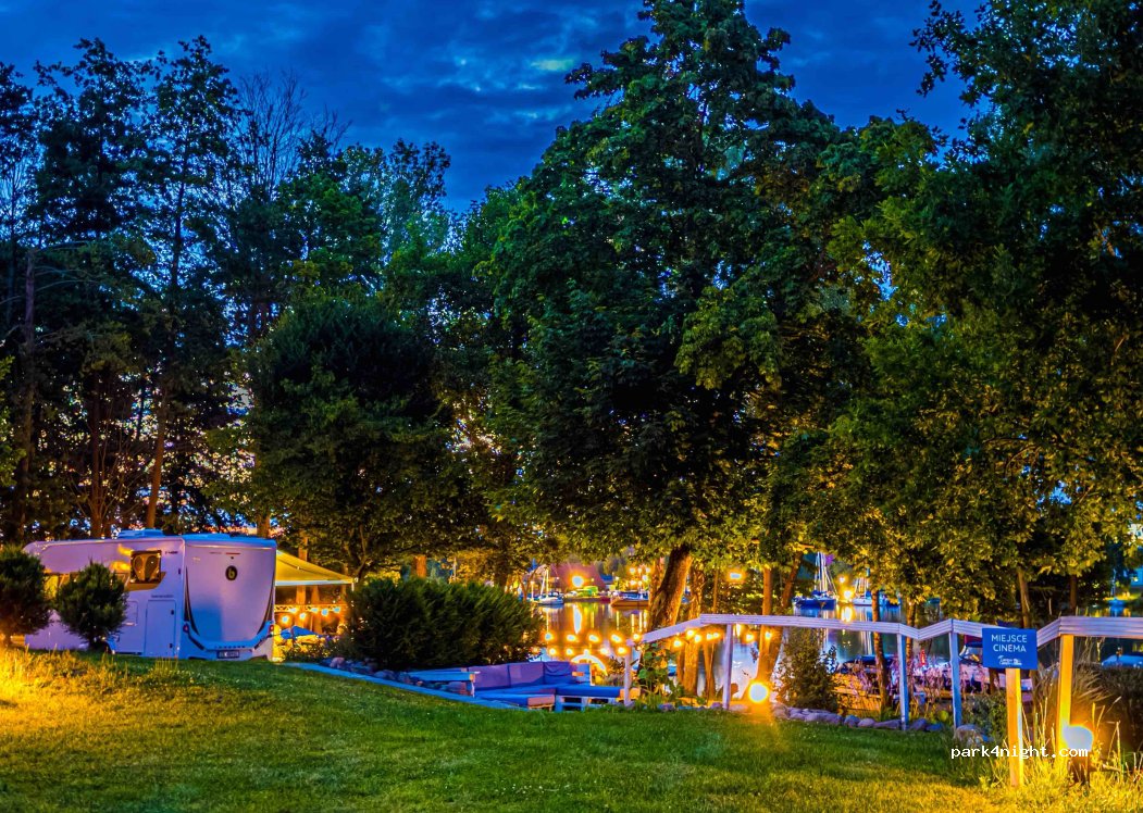 Camping Campeur Czaplinek — foto 4
