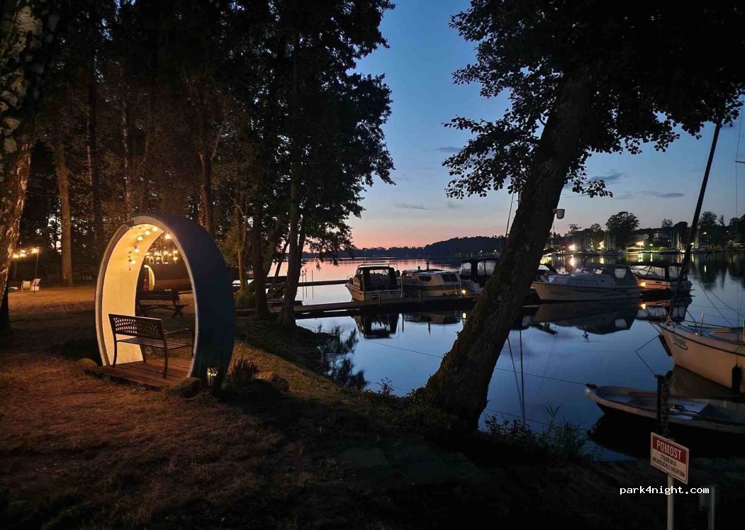 Camping Campeur Czaplinek — foto 5