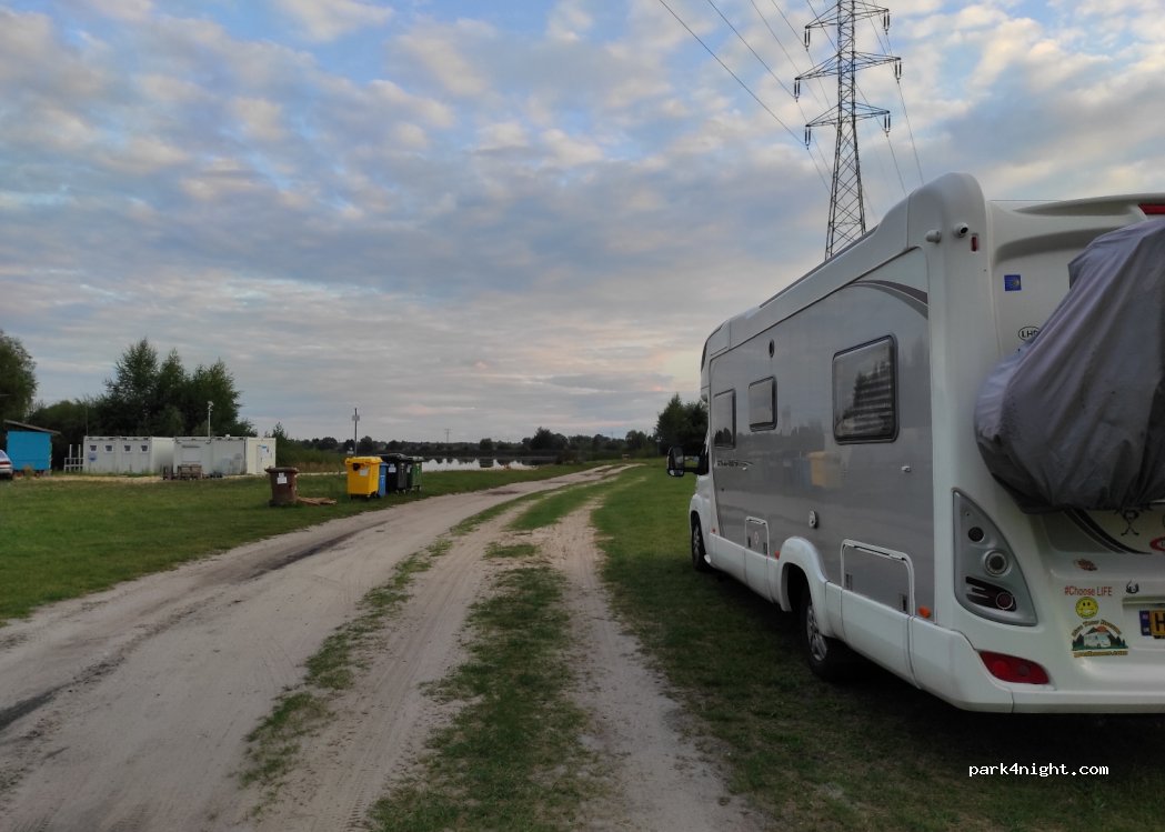 (46-020) Opole - 25 Podlesie — foto