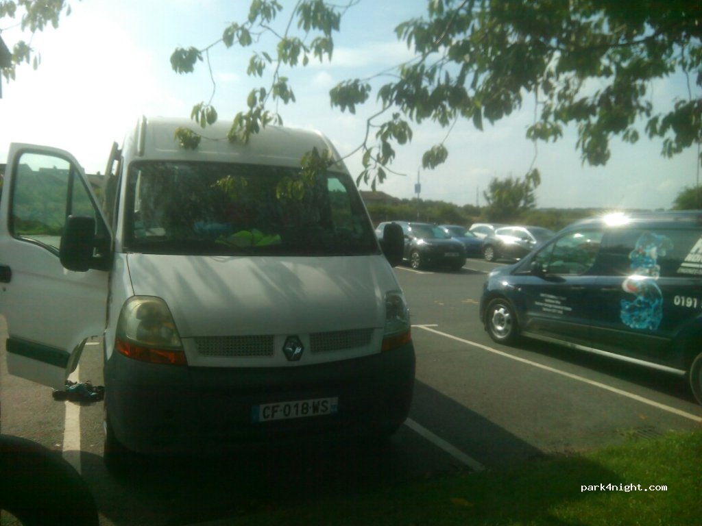 (DH6 4DP) Coxhoe - 20 Linden Grove — foto
