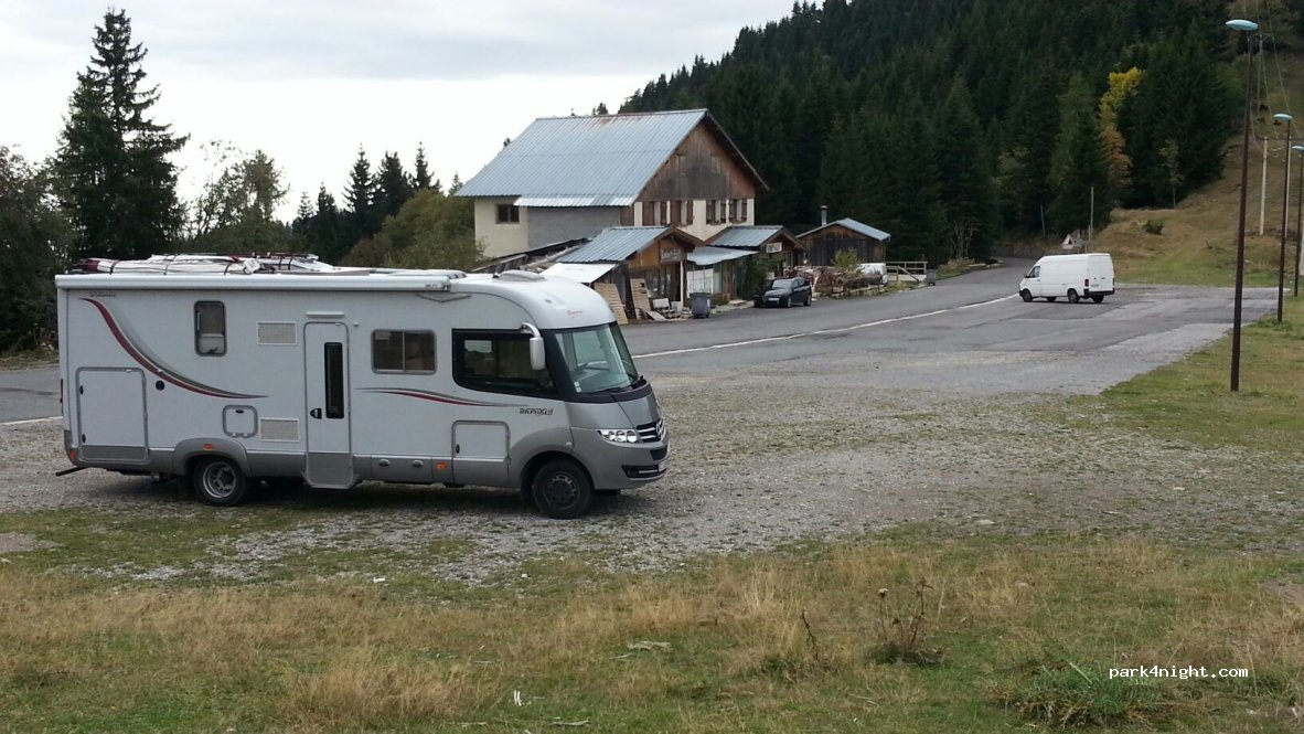 (06380) La Bollène-Vésubie - D68 — foto