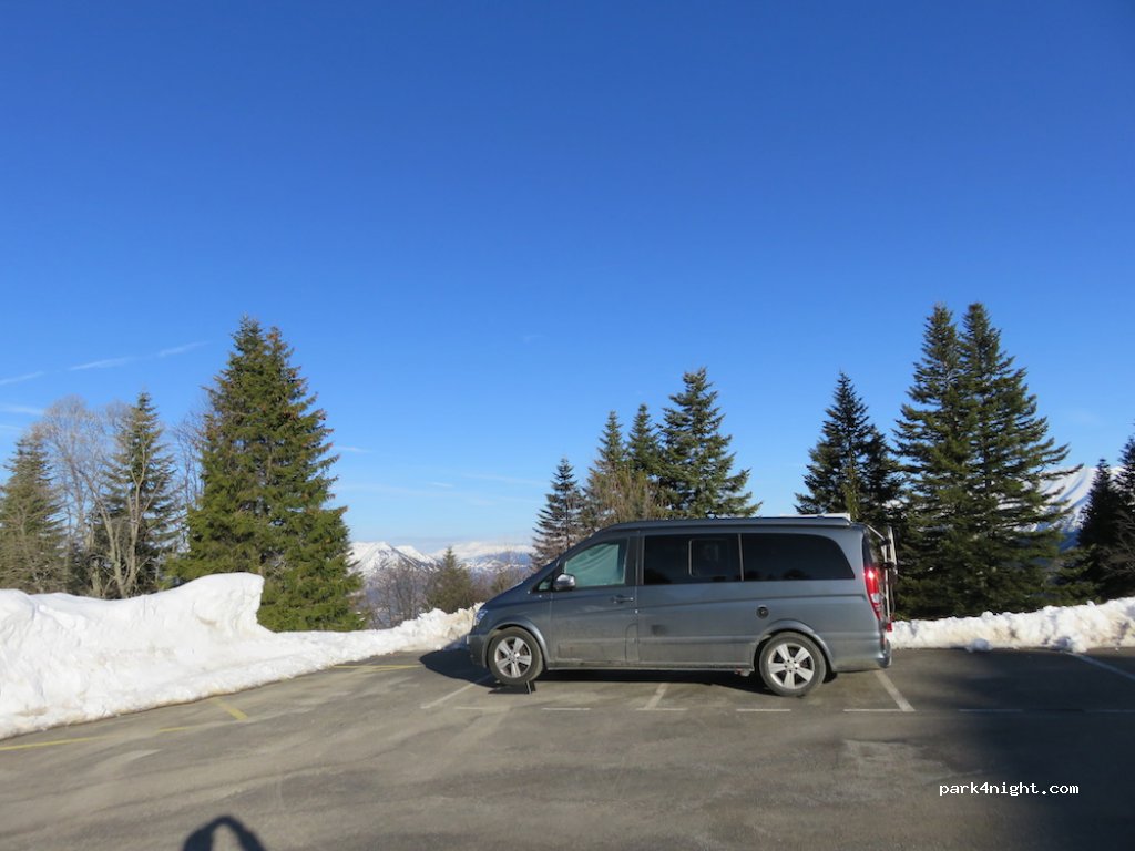 (06380) La Bollène-Vésubie - D68 — foto 3