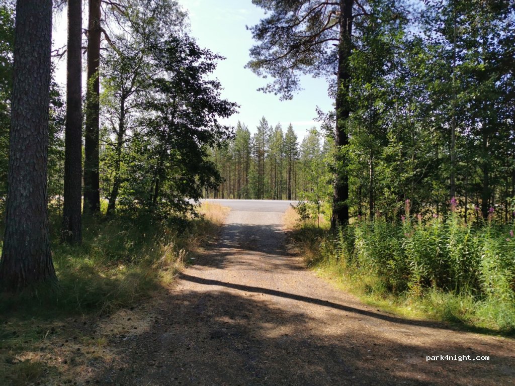 (91600) Utajärvi - 47 Kajaanintie — foto