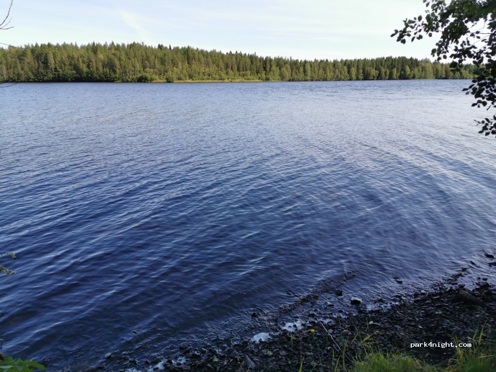 (91600) Utajärvi - 47 Kajaanintie — foto 2