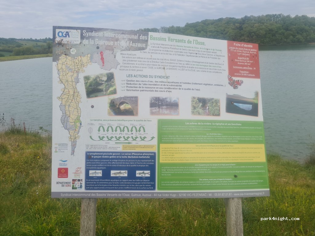 (32320) Bassoues - Unnamed Road — foto 2