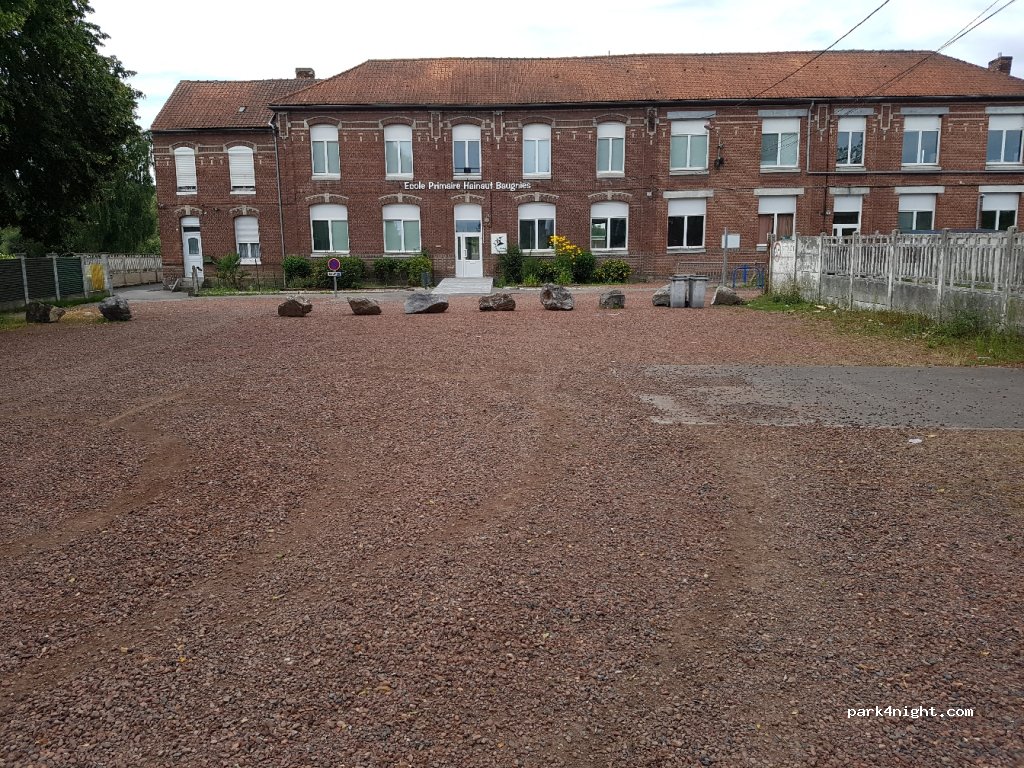 (59163) Thivencelle - 69 Rue de Condé — foto 2
