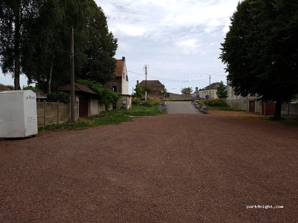 (59163) Thivencelle - 69 Rue de Condé — foto 3