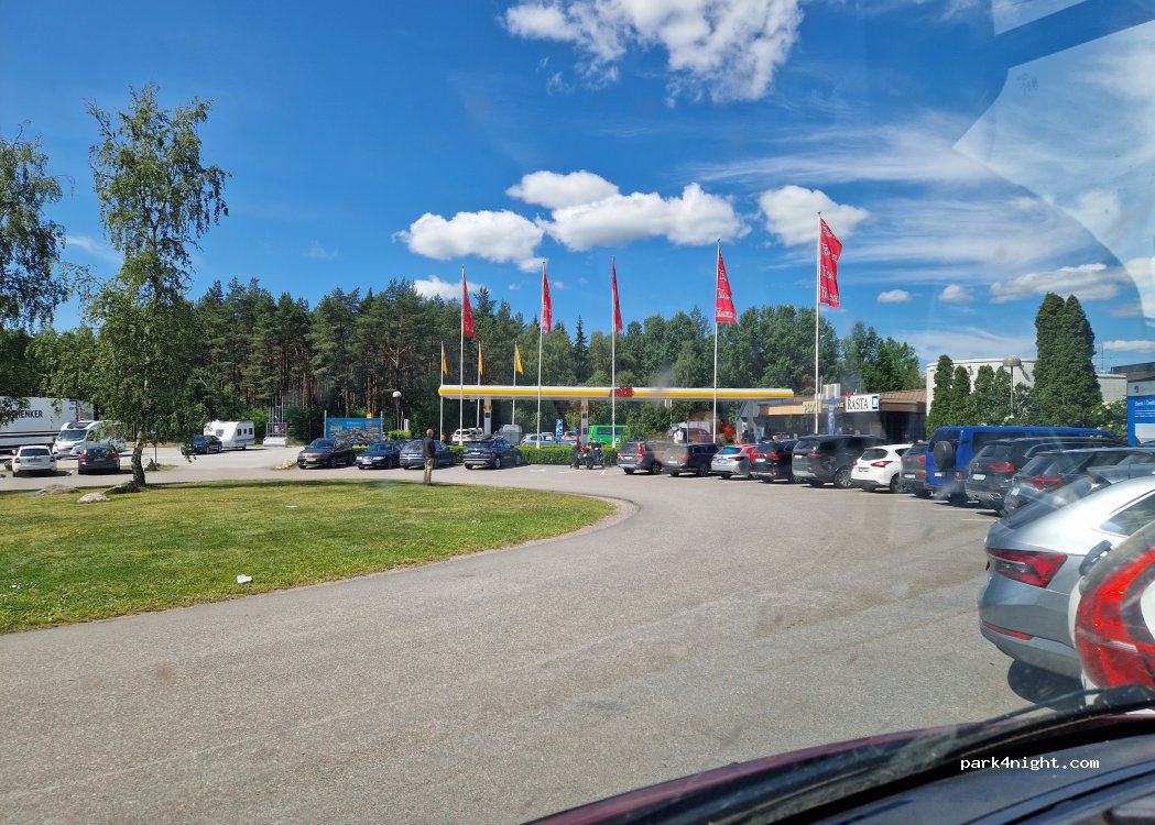 (611 95) Nyköping - Vida Nyköpingsbro — foto 2