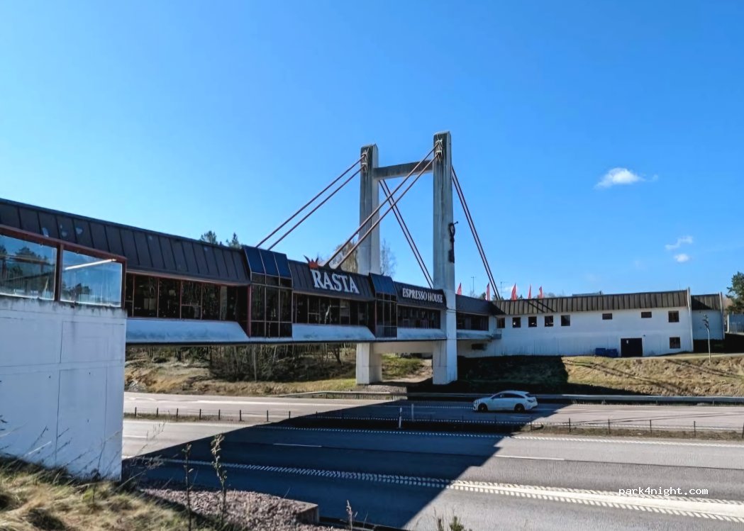 (611 95) Nyköping - Vida Nyköpingsbro — foto 3