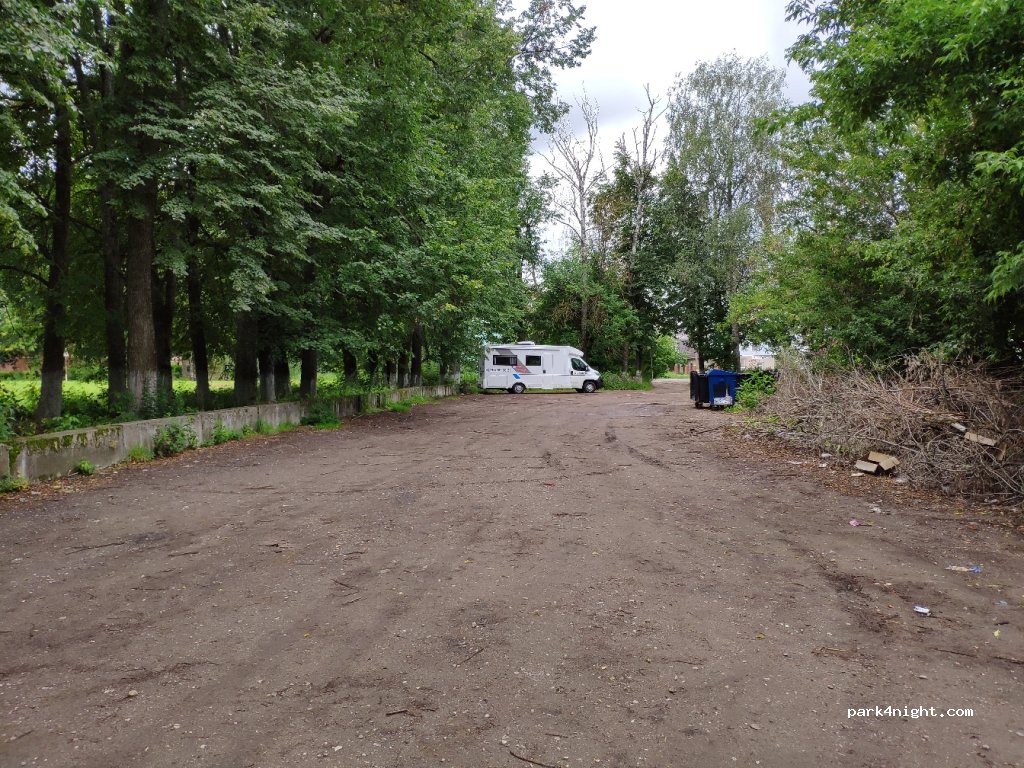 (143600) Volokolamsk - 8 Ulitsa Gorval — foto 2