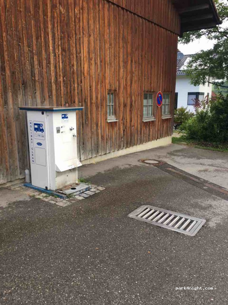 (87484) Nesselwang - 27 An der Riese — foto
