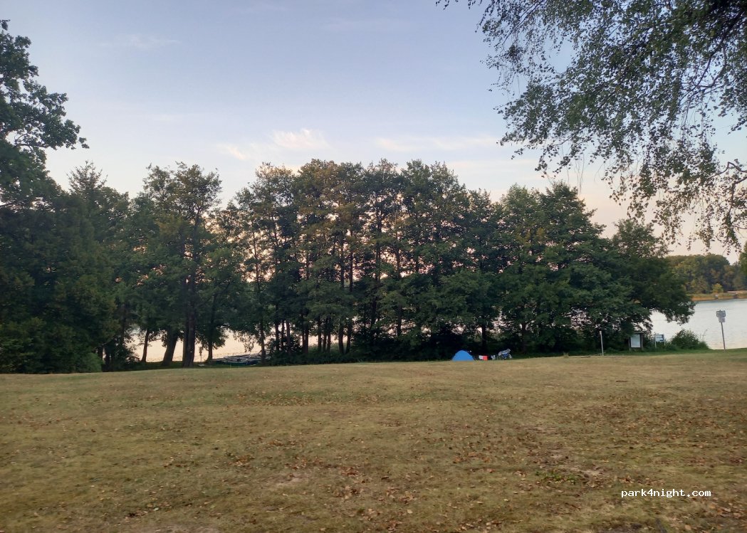 Camping Seilershof — foto 3