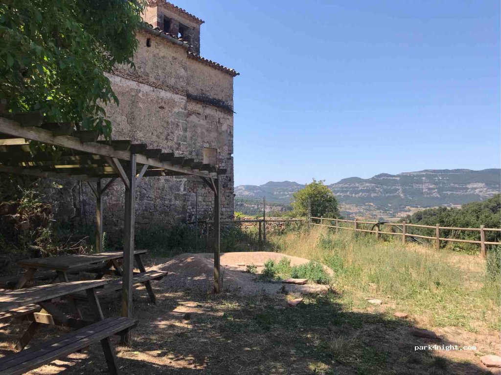 (08591) Aiguafreda - Unnamed Road — foto 2