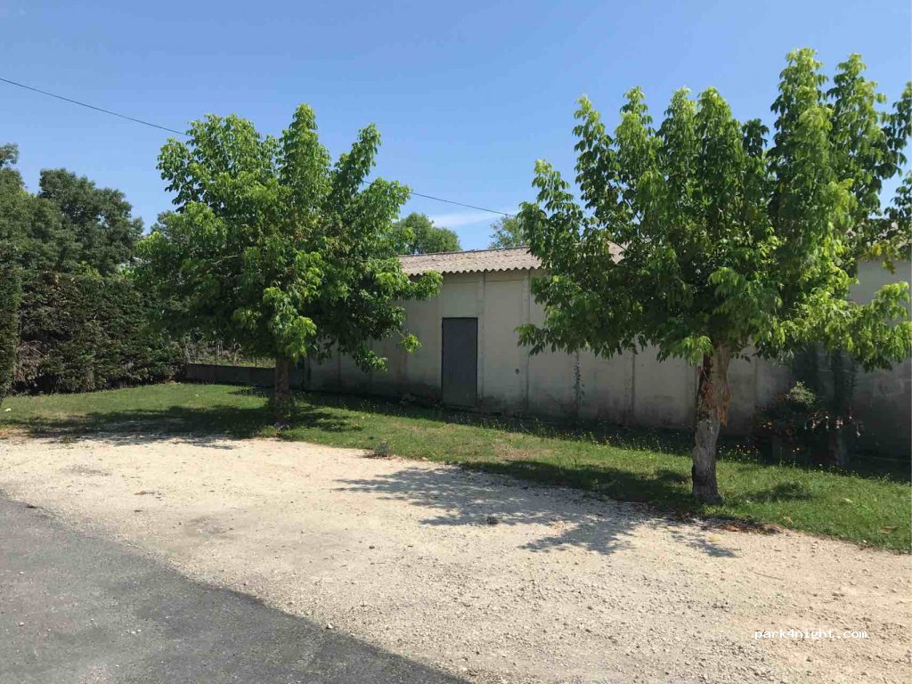 (24110) Saint-Astier - 18 Rue Lan Xang — foto