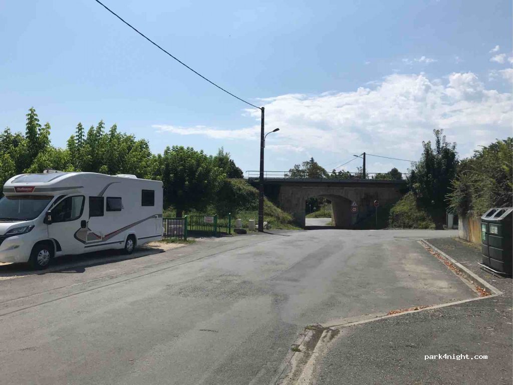 (24110) Saint-Astier - 18 Rue Lan Xang — foto 2
