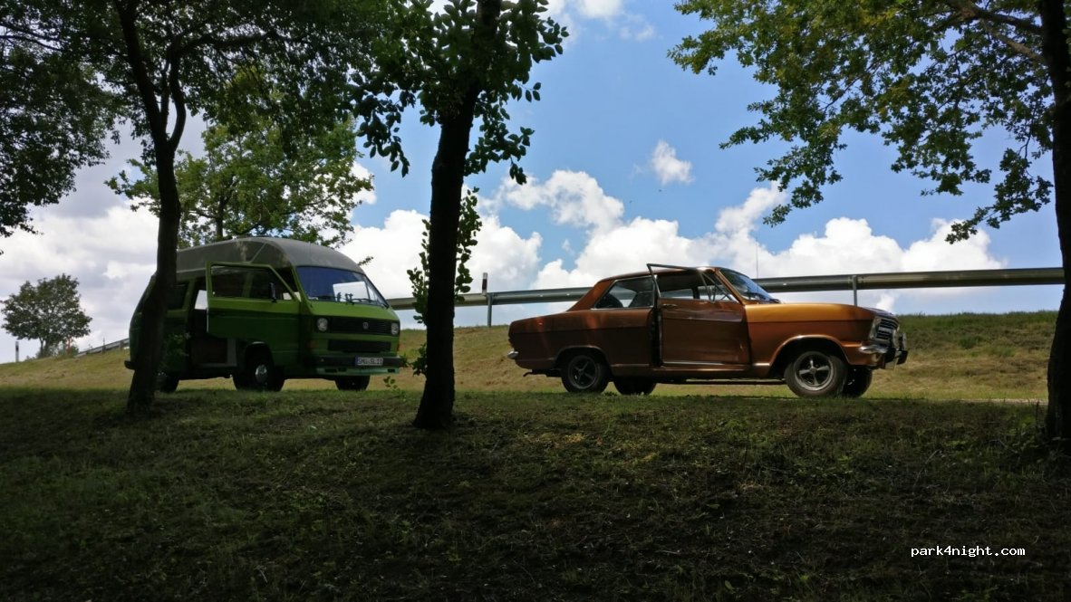 (86688) Marxheim - DON25 — foto