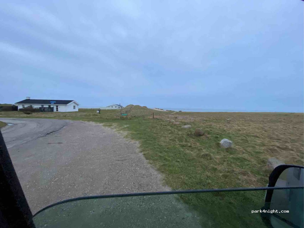 (9480) Løkken - 140 Furreby Kirkevej — foto