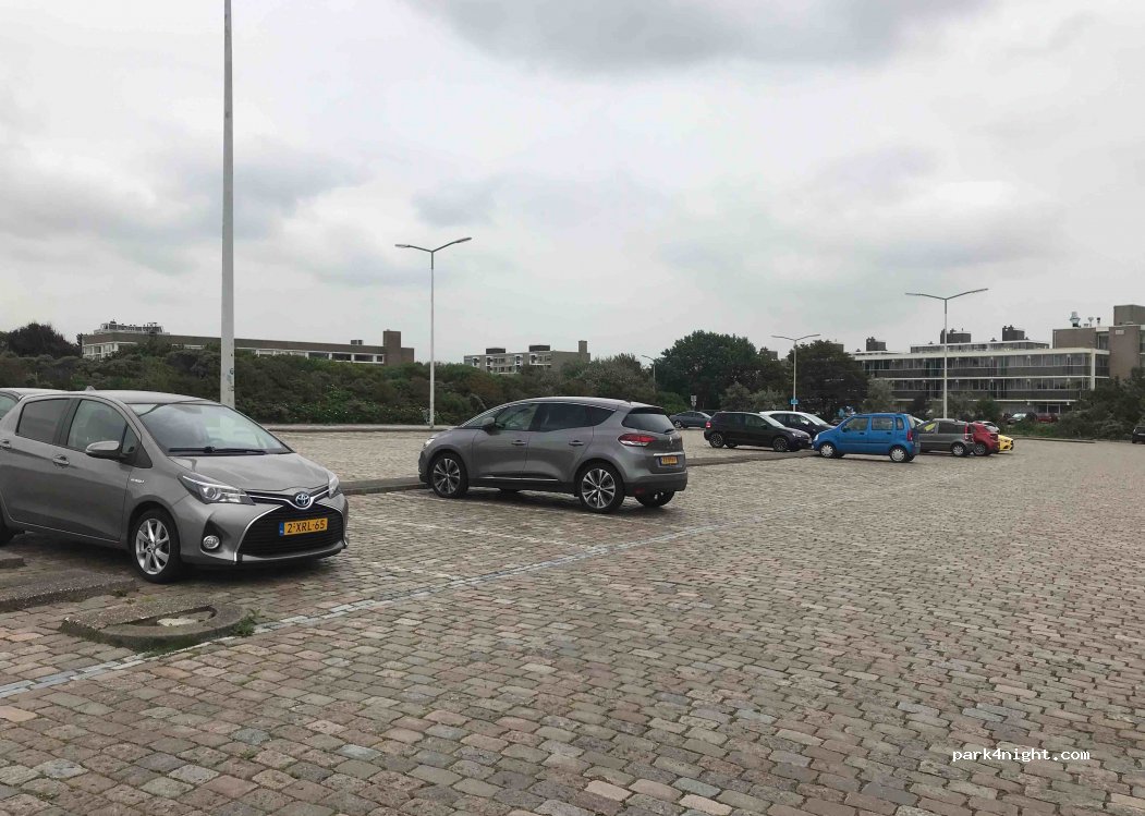 (2554 EM) Den Haag - 146 Zandvoortselaan — foto 3