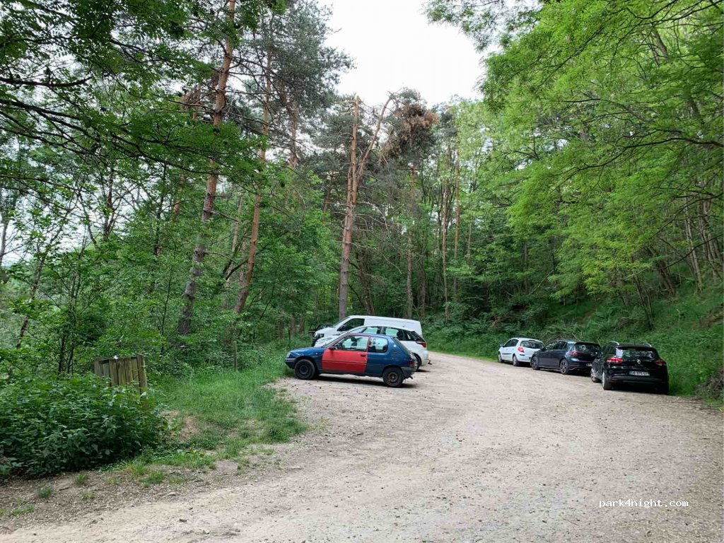(07690) Villevocance - — foto 3