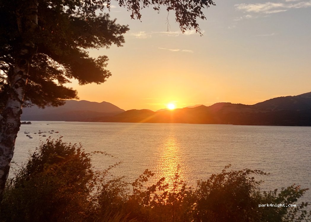(05160) Savines-le-Lac - D954 — foto 4