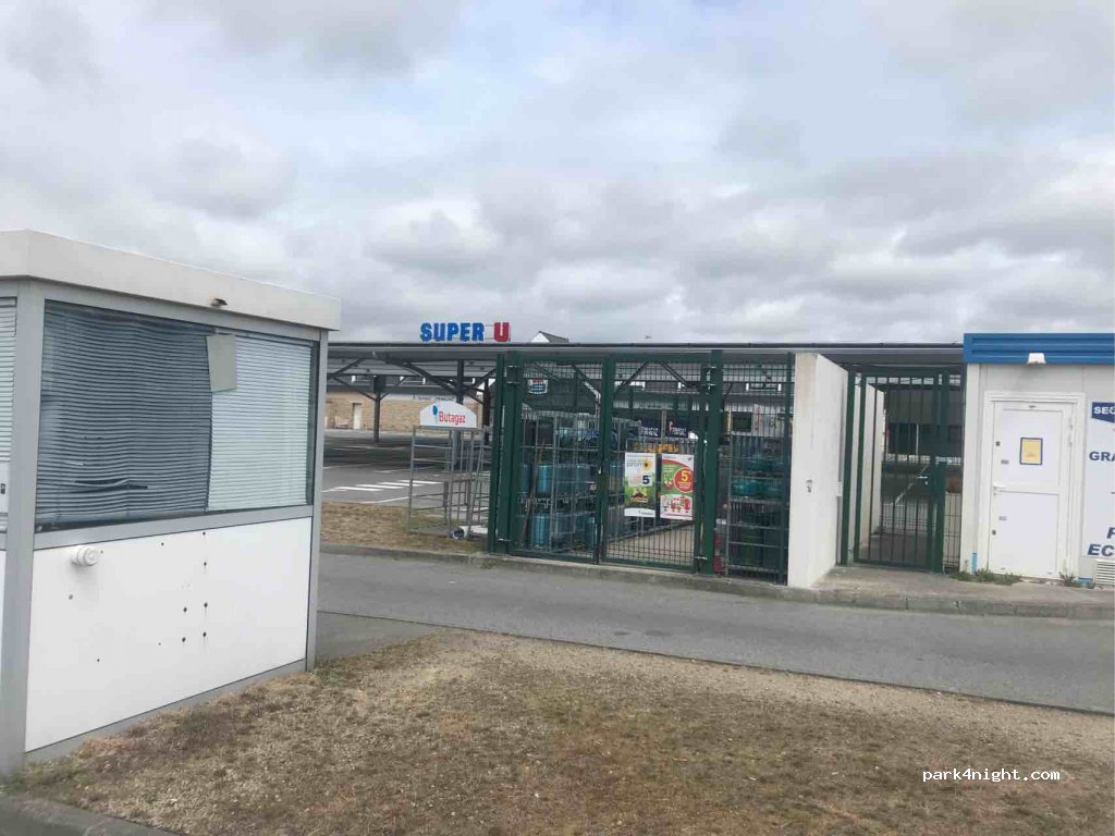 (56340) Plouharnel - 4 Rue du Tramway — foto 2