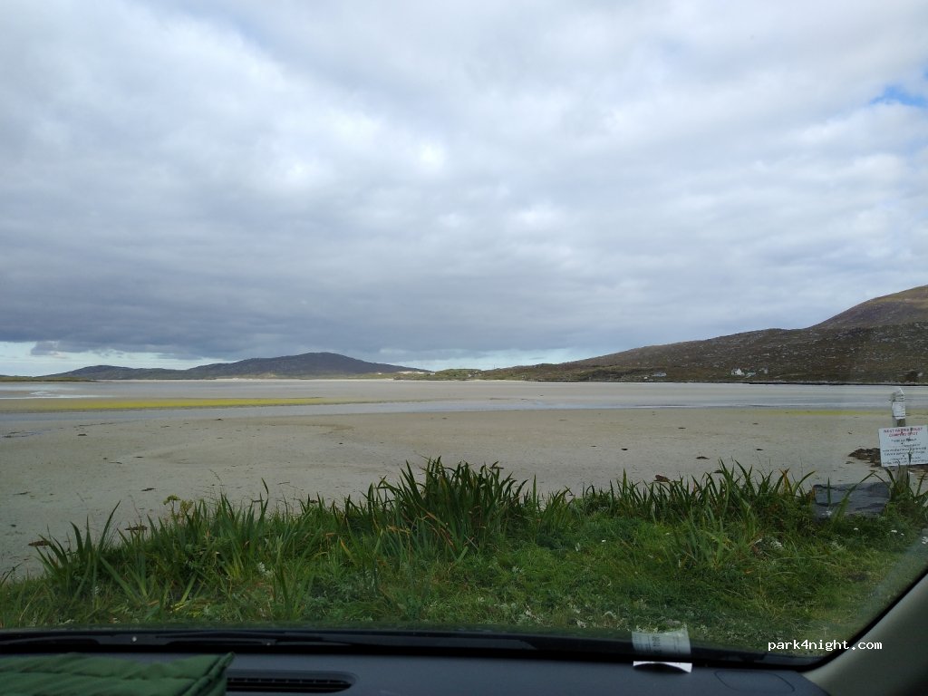 West Harris Trust Camping Spot 2 — foto 2