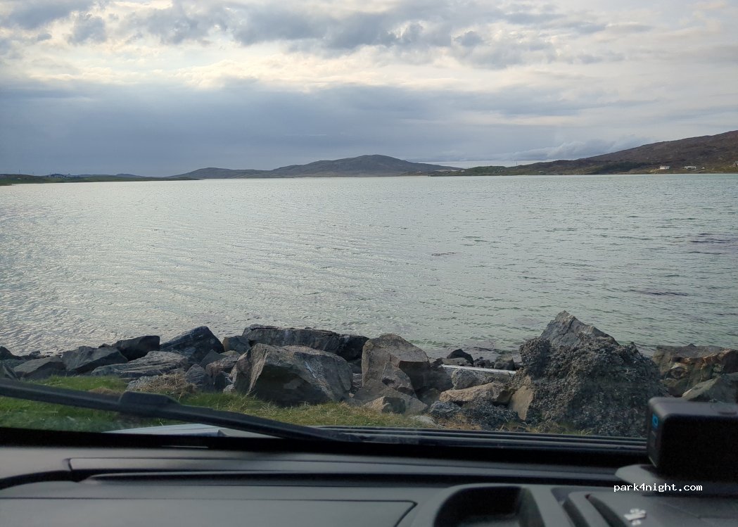 West Harris Trust Camping Spot 2 — foto 4