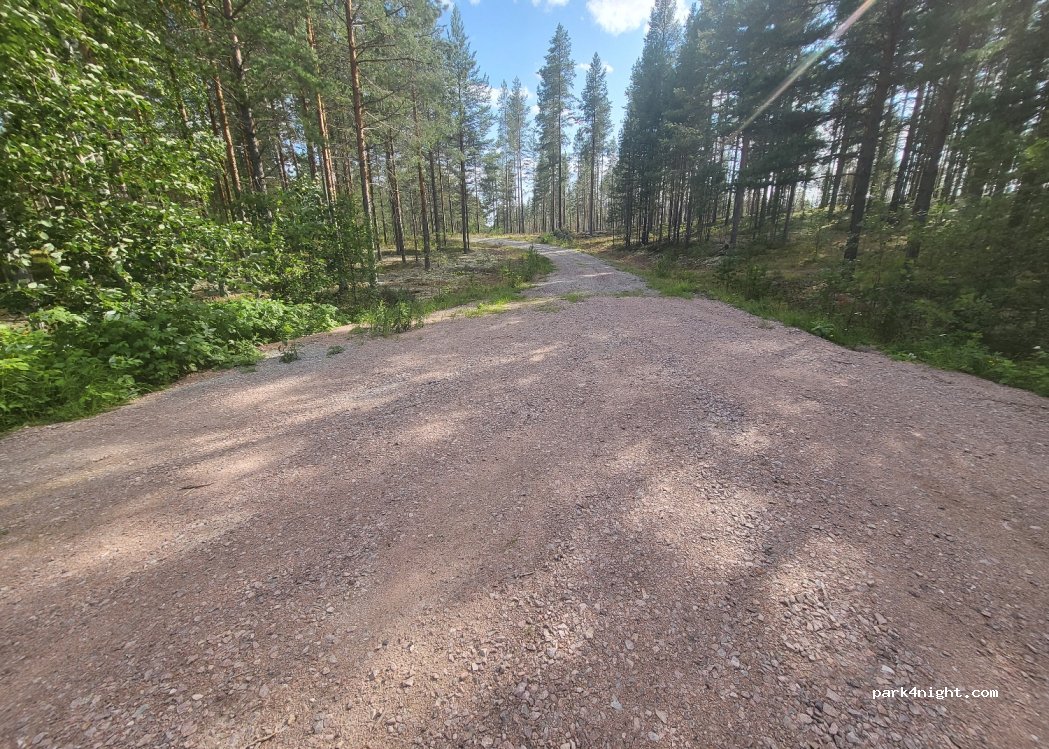 (790 70) Furudal - Bruksvägen — foto 3