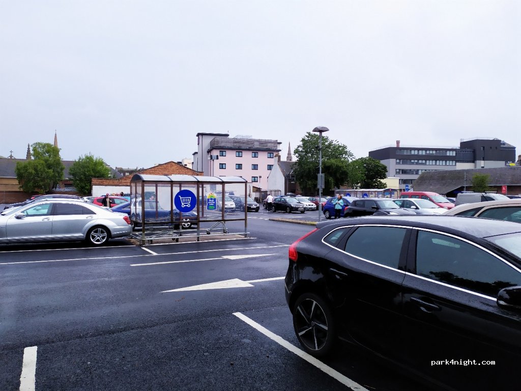 (IV3 5DF) Inverness - 13 King Street — foto 2