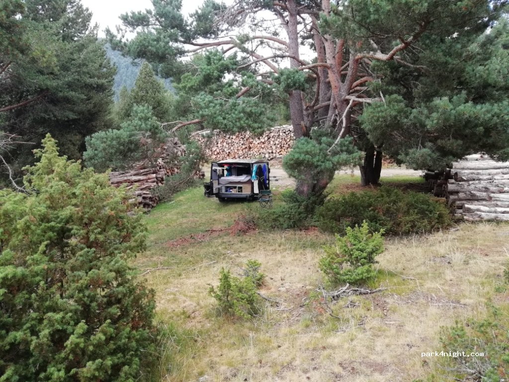 (AD600) Sant Julià de Lòria - Carretera de Mossers i de Civís — foto 2