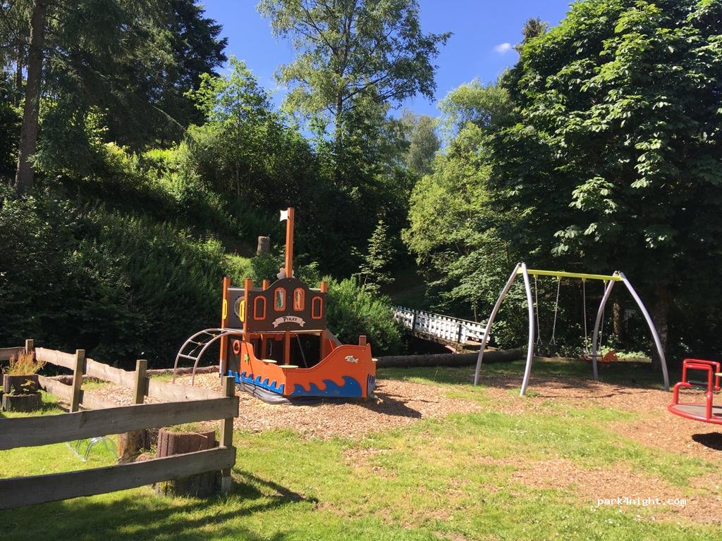 Camping Reiler — foto
