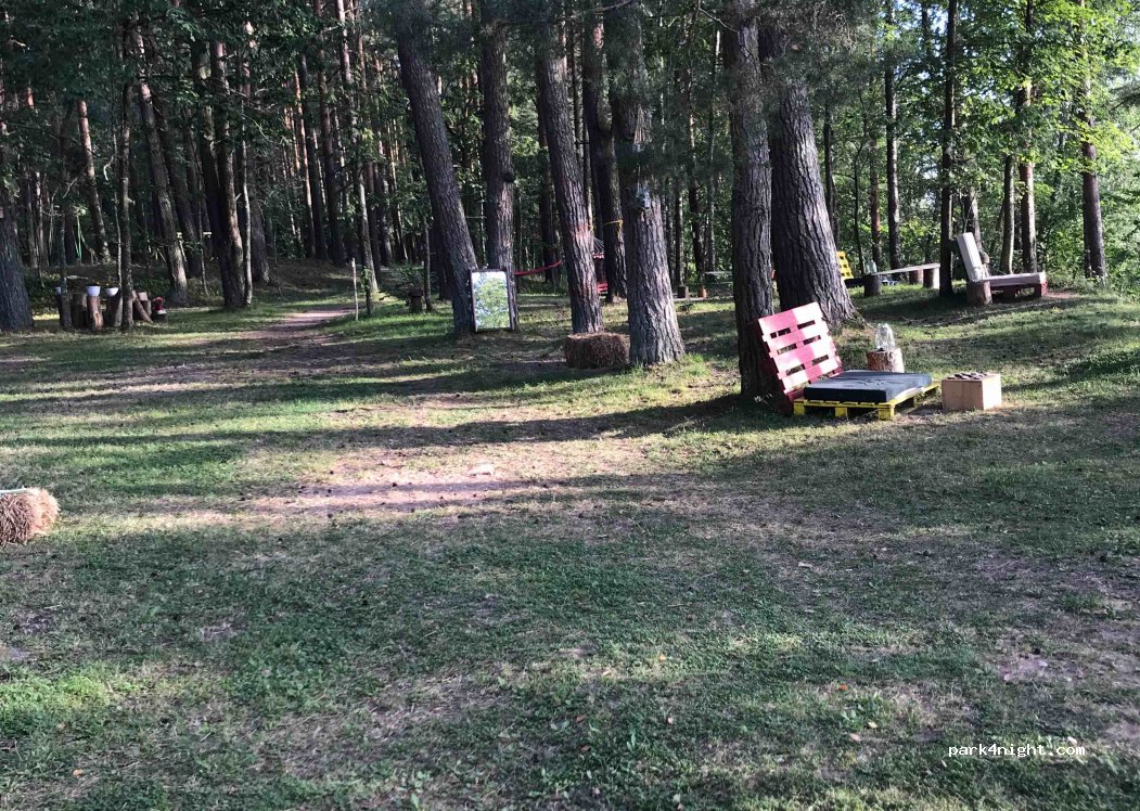Camping Ezerprièdes — foto 3