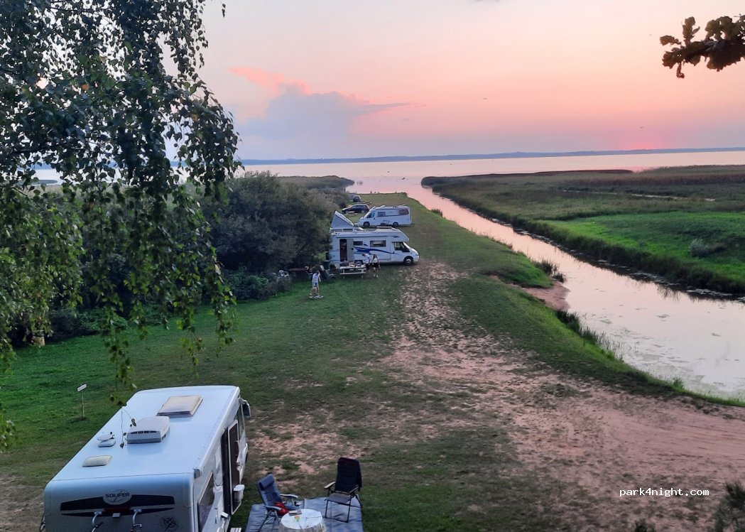 Camping Ezerprièdes — foto 4