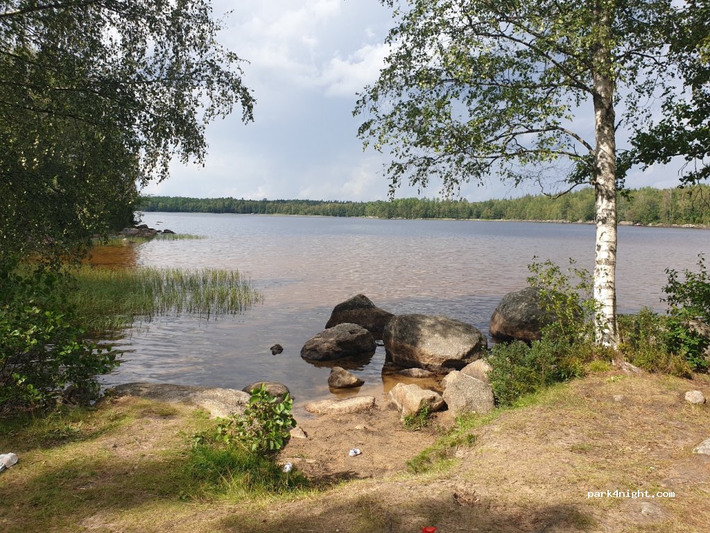 (362 92) Hunnamåla - — foto
