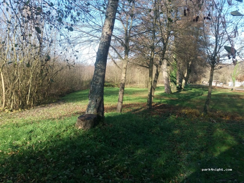 (76870) Kandel - Badallee — foto