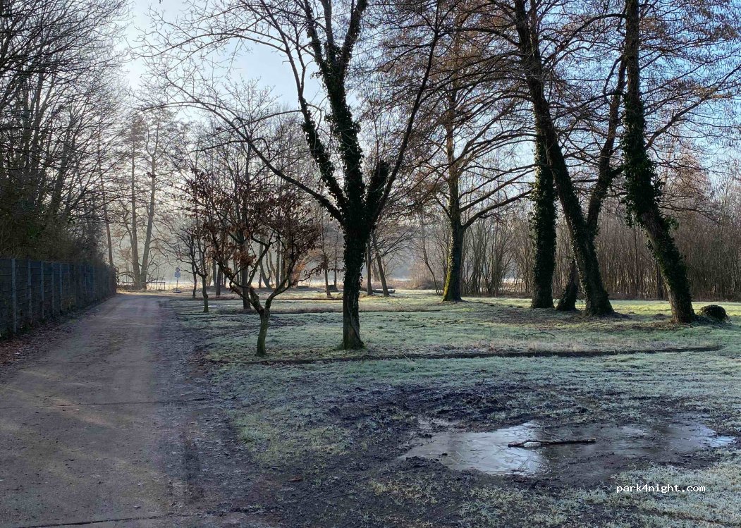 (76870) Kandel - Badallee — foto 3