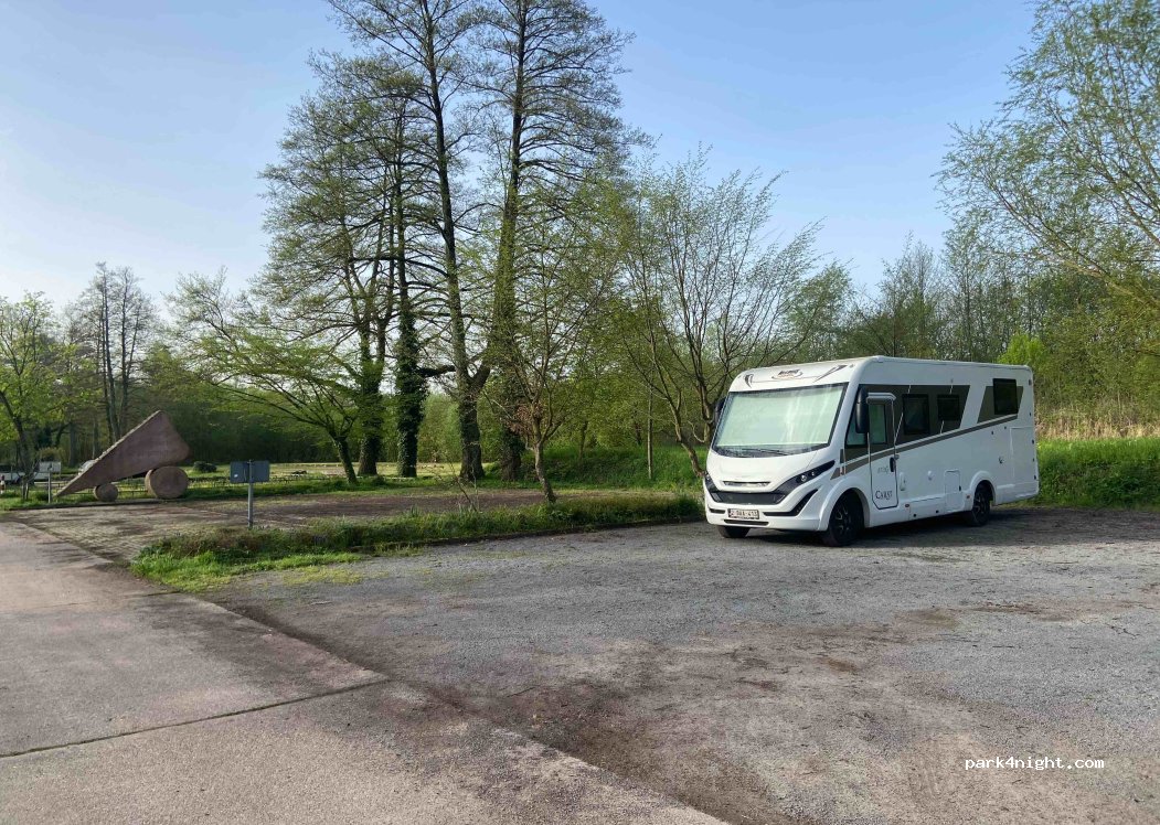 (76870) Kandel - Badallee — foto 4