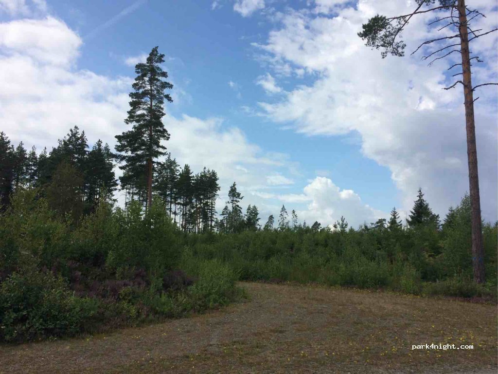 (695 96) Häggeboda - Unnamed Road — foto 3