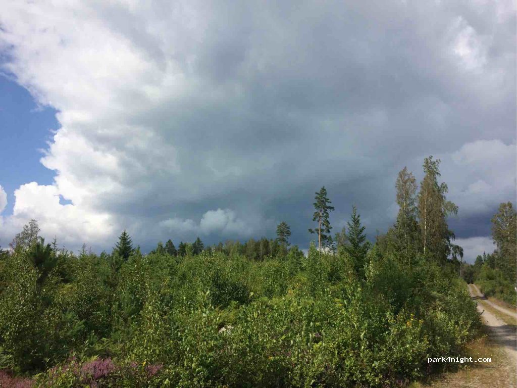 (695 96) Häggeboda - Unnamed Road — foto 4