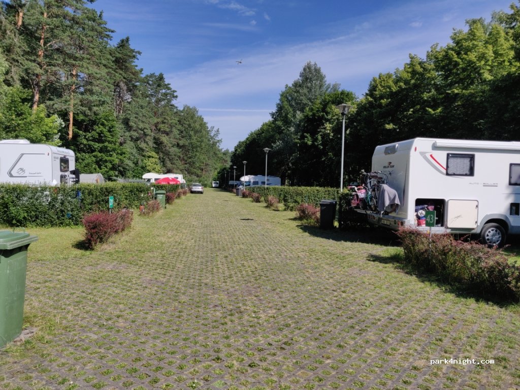 Druskininku Camping — foto 2