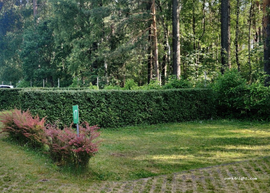 Druskininku Camping — foto 4