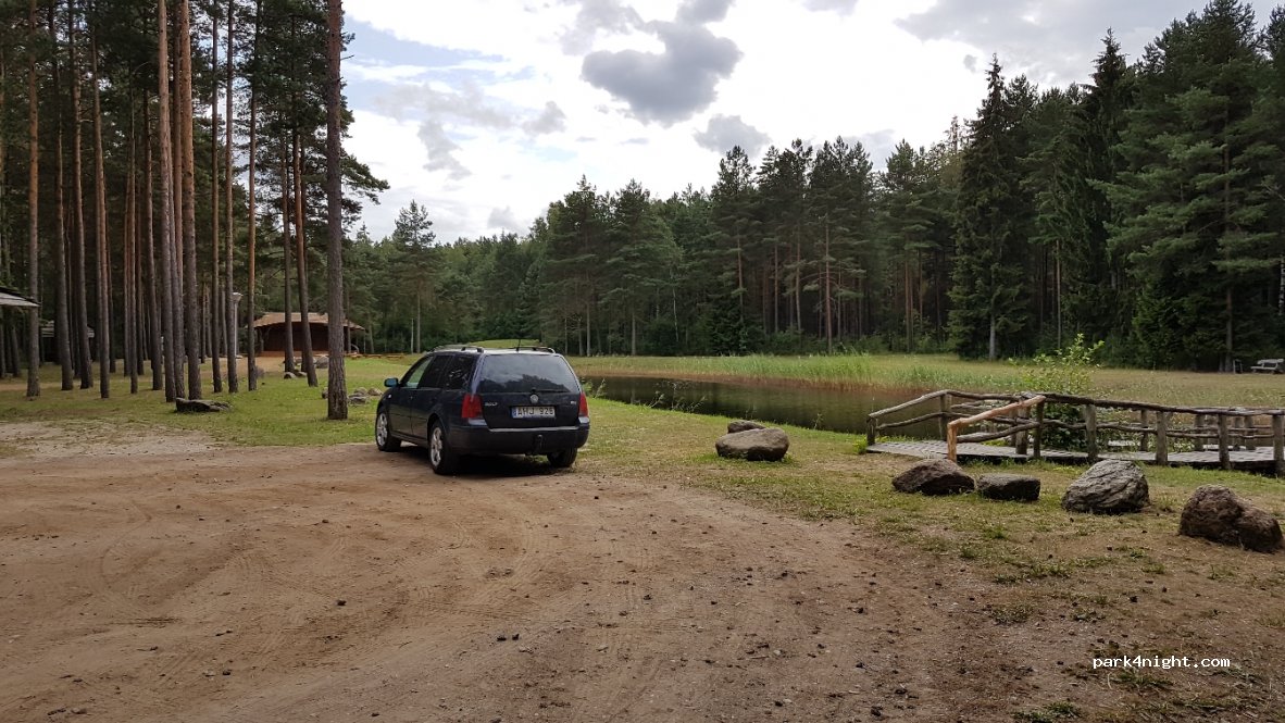(98301) Lenkimai - S. Daukanto Gatvė — foto 3