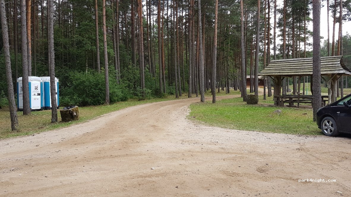 (98301) Lenkimai - S. Daukanto Gatvė — foto 4